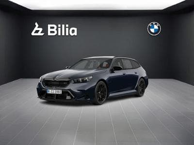 BMW M5 M5 xDrive Touring M Sport (2025) - Foto 1