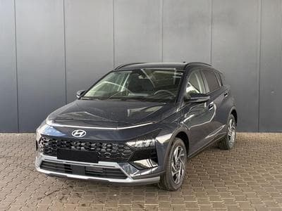 Hyundai Bayon Comfort Plus (2025) - Foto 1