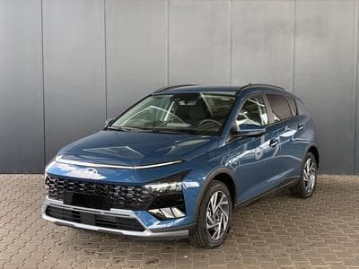 Hyundai Bayon Comfort Plus (2025) - Photo 1