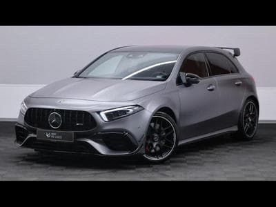 Mercedes A 45 AMG S 4matic+ 8G-DCT (2023) - Photo 1