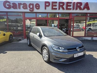 VW Golf Golf 7 TSI FACELIFT (2019) - Photo 1