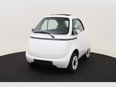 Microlino Pioneer Dolce (2024) - Foto 1