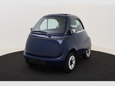 Microlino Pioneer Pioneer (2024) - Foto 1