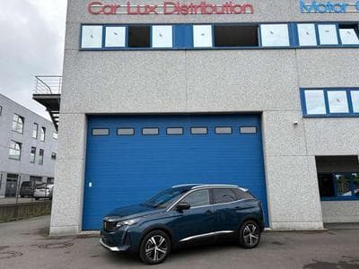 Peugeot 3008 3008 Hybrid 136 e-DSC6 GT (2024) - Photo 1