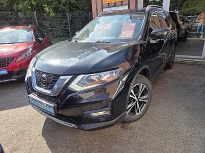 Nissan X-Trail 1.7 DCI 150CV 2WD AUTOMATIQUE (2021) - Photo 1
