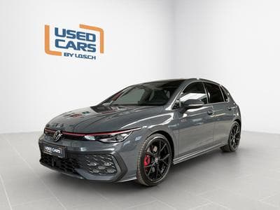 VW Golf GTI+DSG+Pano+Matrix-LED+P.Tech.+Stand-H. (2025) - Foto 1