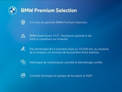 BMW 340 Berline (2025) - Photo 1