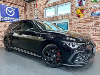VW Golf Golf VIII GTD 2.0 Tdi 200cv DSG7 (2022) - Photo 1