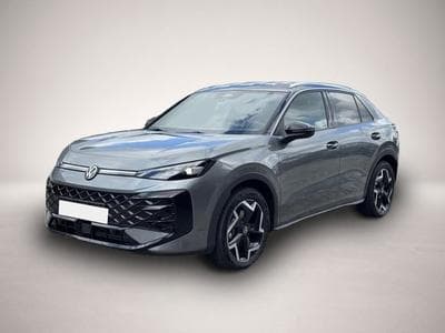 VW T-Roc (2026) - Foto 1