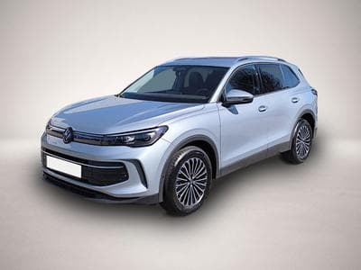 VW Tiguan (2025) - Photo 1