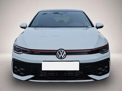 VW Golf (2026) - Photo 1