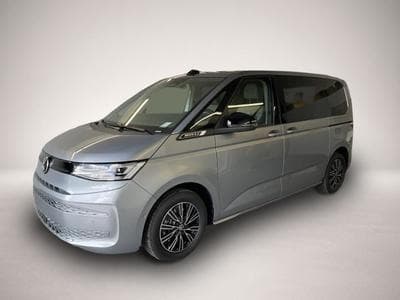VW Multivan (2026) - Foto 1