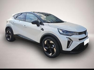 Renault Captur (2026) - Photo 1