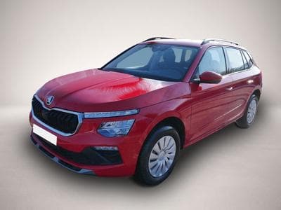 Skoda Kamiq (2026) - Foto 1