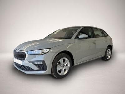 Skoda Scala (2026) - Photo 1