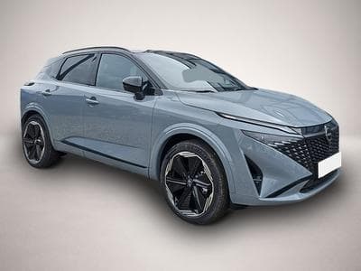 Nissan Qashqai (2026) - Photo 1