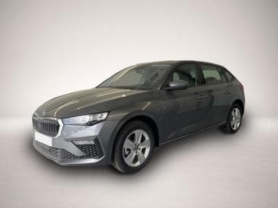 Skoda Scala (2026) - Foto 1
