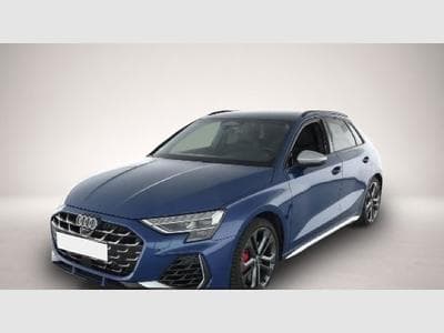 Audi S3 (2025) - Photo 1