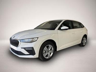 Skoda Scala (2026) - Photo 1