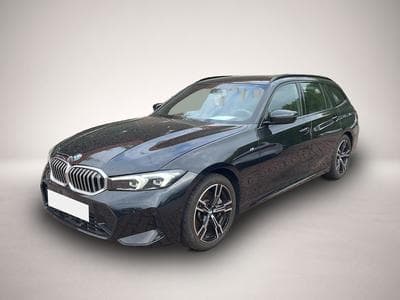 BMW 330 (2025) - Foto 1