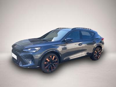 Cupra Formentor (2025) - Photo 1