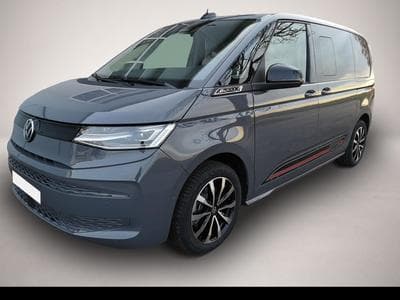 VW Multivan (2026) - Foto 1