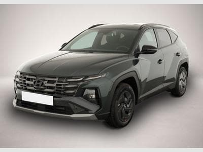 Hyundai Tucson (2026) - Foto 1