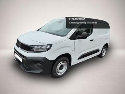 Opel Monterey (2026) - Foto 1