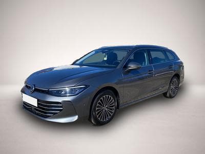 VW Passat (2025) - Foto 1