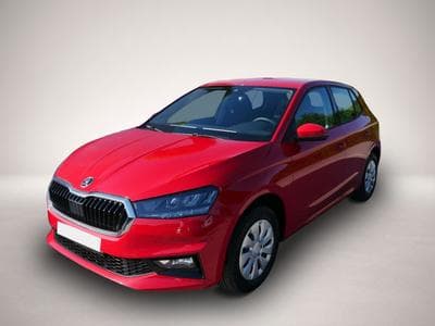 Skoda Fabia (2026) - Foto 1