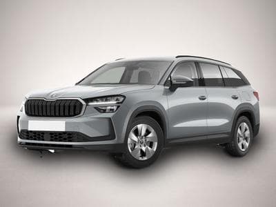 Skoda Kodiaq (2026) - Foto 1