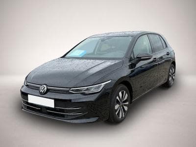 VW Golf (2025) - Foto 1