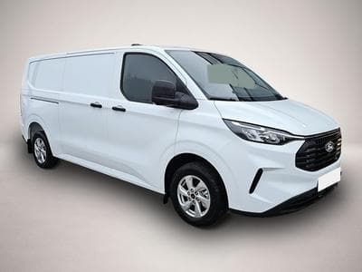 Ford Transit (2025) - Foto 1