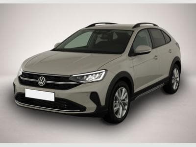 VW Taigo (2026) - Photo 1