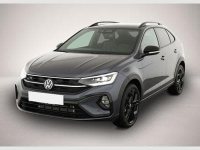 VW Taigo (2026) - Foto 1
