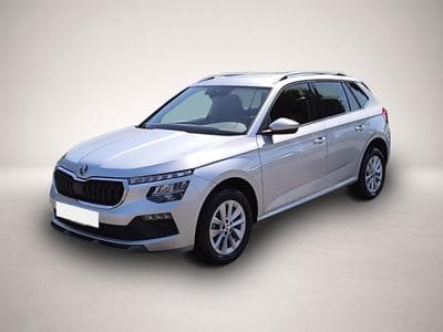 Skoda Kamiq (2024) - Foto 1