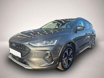Ford Focus (2025) - Foto 1
