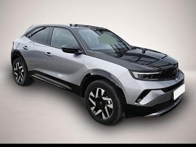 Opel Mokka (2025) - Photo 1