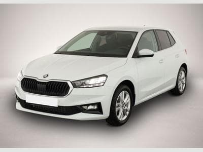 Skoda Fabia (2026) - Photo 1