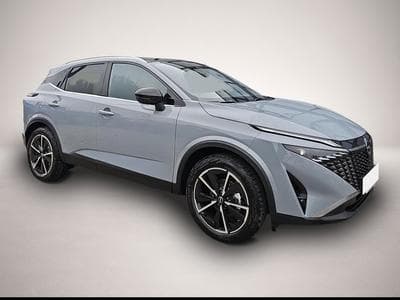 Nissan Qashqai (2026) - Foto 1