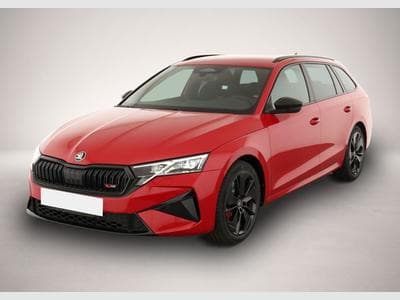 Skoda Octavia (2026) - Foto 1