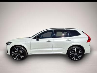 Volvo XC60 (2025) - Photo 1
