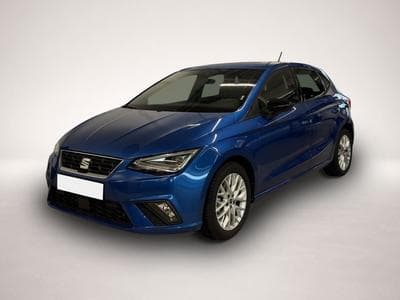 Seat Ibiza (2025) - Foto 1