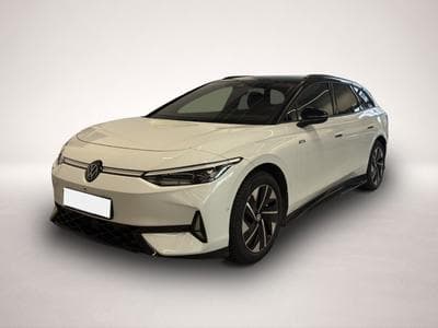 VW ID.5 (2025) - Photo 1