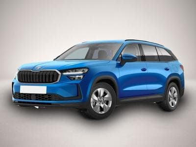 Skoda Kodiaq (2026) - Photo 1