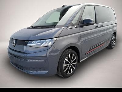 VW Multivan (2025) - Foto 1