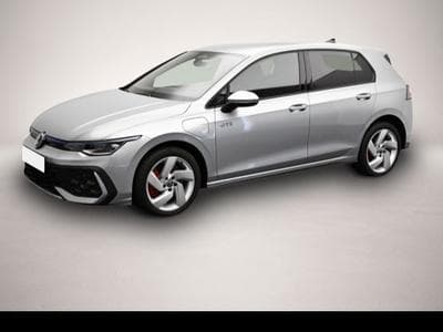 VW Golf (2025) - Foto 1