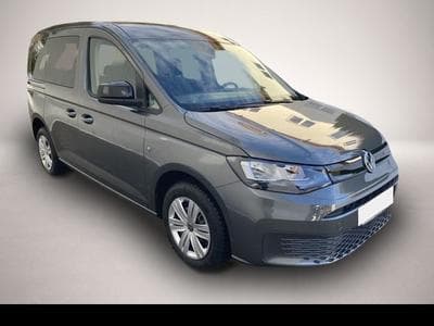 VW Caddy (2025) - Photo 1