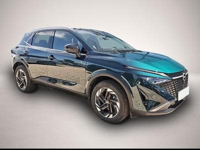 Nissan Qashqai (2026) - Photo 1