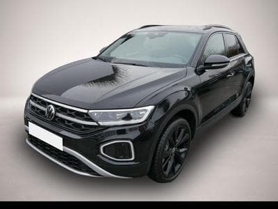 VW T-Roc (2025) - Foto 1